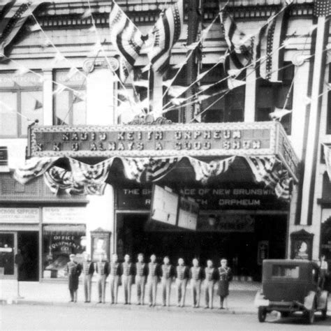 About Us | State Theatre New Jersey