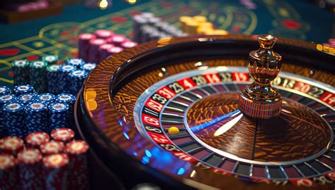 Roulette