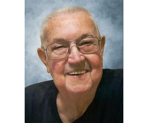 Ronald Dean VanKirk Obituary (2024) - Liberal, MO - Daniel Funeral Home ...