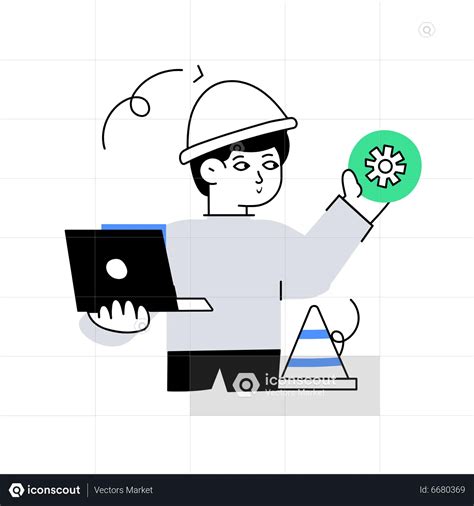 Computer Engineer Icon Animation 的图像结果