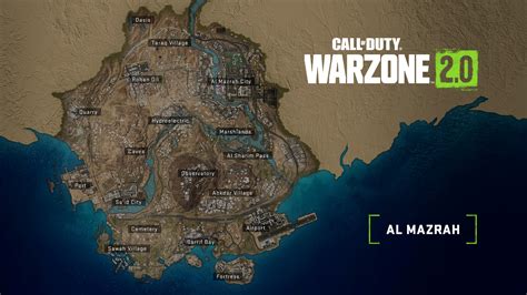 Warzone 2 DMZ-detaljer og utgivelsesdato - All Things IT