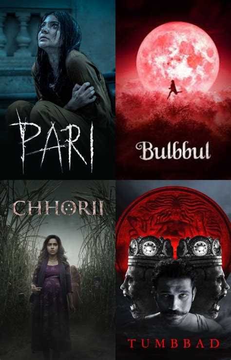 Bollywood`s Best Horror: 7 Hindi Films That Will Scare You