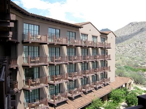 THE RITZ-CARLTON, DOVE MOUNTAIN (Marana) - Hotel Reviews, Photos, Rate ...