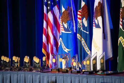 12 U.S. Marshals Employees Receive Attorney General’s Awards | U.S ...