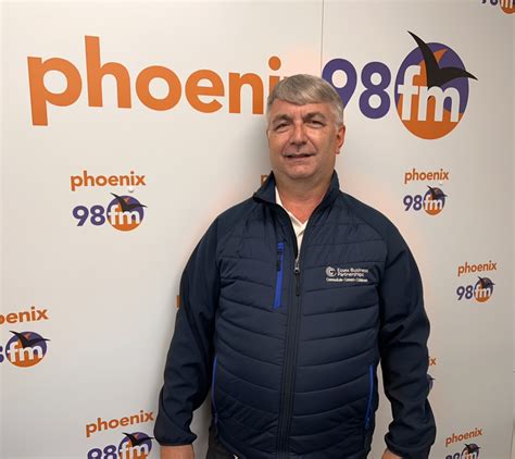 Drive - Essex Business Partnerships Successful Event - Phoenix FM