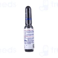 Tramazac 50 MG Injection 1 ML: Uses, Side Effects, Price & Substitutes