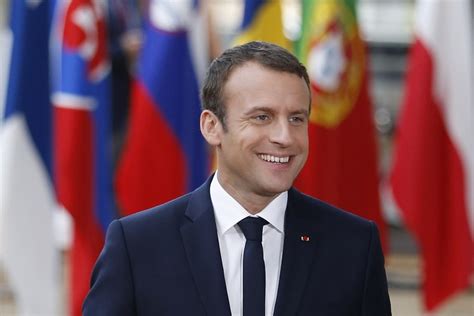 "Bells of Notre Dame will ring again," says Emmanuel Macron as ...