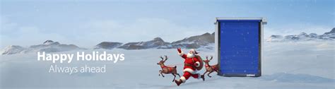 Season's Greetings from Dynaco: Celebrating Partnerships ...