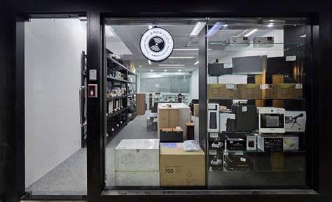 公司簡介 | Change Audio 澄橘音響