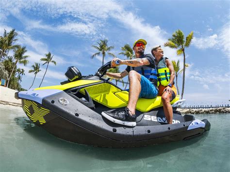 2024 Sea-Doo Spark Trixx for 3 iBR + Sound System, Waterford CT | New Watercraft for Sale: Specs ...