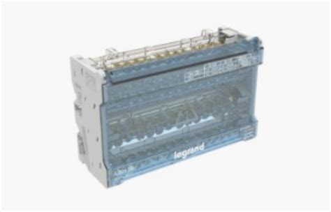 Image result for Leg Modular Distribution Block