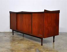 credenza for sale select modern deilcraft teak stereo console credenza credenza for sale select modern deilcraft teak stereo console credenza
