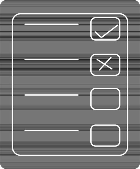 Voting Black and White 的图像结果