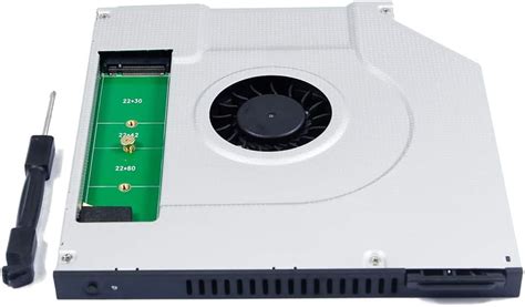 ValleyOfTheSun Internal Cooling Radiator Fan Cooler, 2nd M.2 NGFF India ...