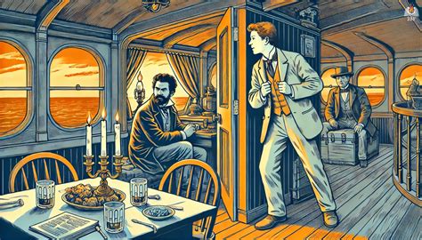 The Million Pound Bank Note - Mark Twain (1893) - Summary at Celsius 233