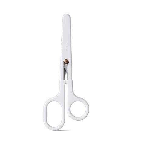 Lemo Scissors- Blister Pack - SCOOBOO - Kaco