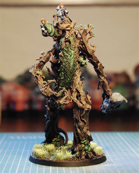 Image result for Treebeard ENT House