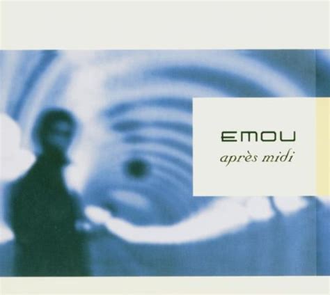 Apres Midi: Emou: Amazon.in: Music}