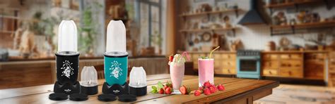 Personal Blender – Kenstar Store
