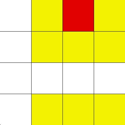 Image result for Cellular Automata Grid Image