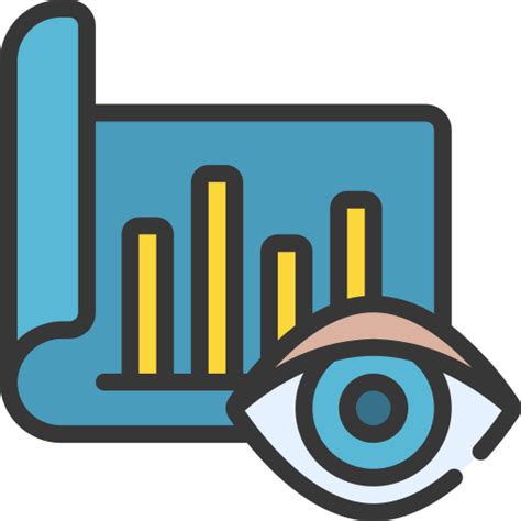 Image result for Visualization Icon