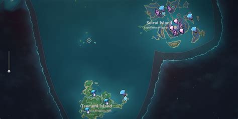 Image result for Inazuma Domain Guide