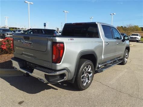 Used GMC Sierra 1500 For Sale Near Me | Auto Navigator