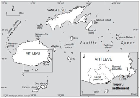 Climate Change, Voluntary Immobility, and Place-Belongingness: Insights ...