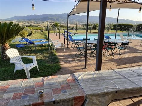 IL NIDO DEL FALCO (Montefalco, Umbria) - Farmhouse Reviews & Photos ...