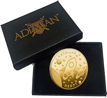 Amazon.in: Adiman: Premium Crypto Design Coins