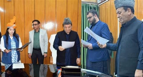 Welcome to Jammu & Kashmir Vidhan Sabha Legislative session and ...