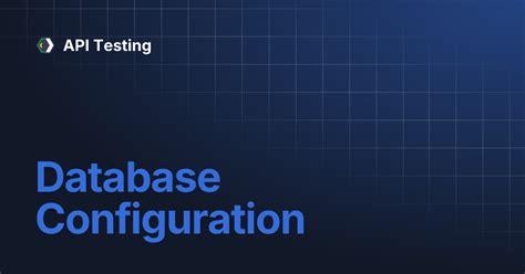 Image result for API Setup and Configuration