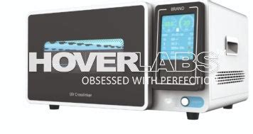 UV - Crosslinker (MODEL NO. HVL- 254) – HOVERLABS