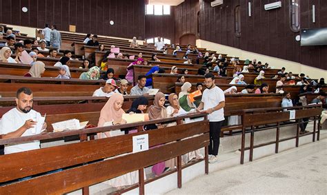 A look back in pictures at Student Enrollment for the 2025-2026 ...