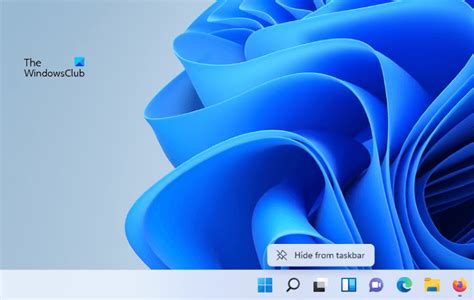 Disable Task View 的图像结果