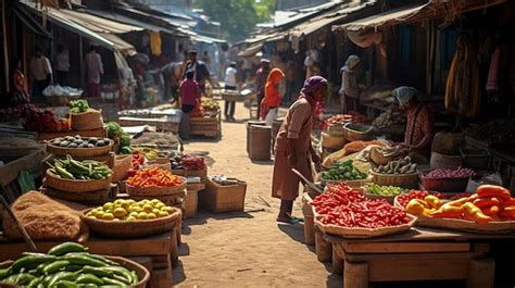 Street Market 的图像结果