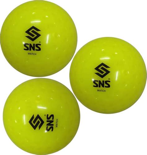 Hockey Balls - Buy Hockey Balls Online at Best Prices In India ...