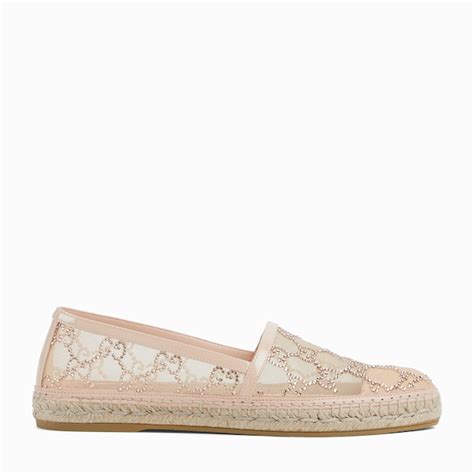 GUCCI® Espadrilles for Women | Designer Espadrilles | Leather | GUCCI® TR