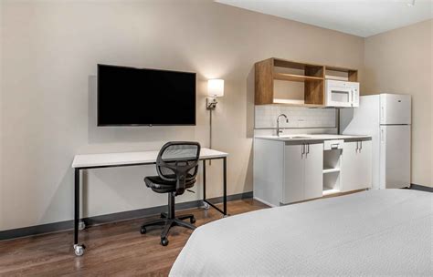 Colorado Springs, CO Extended Stay Hotels | Extended Stay America