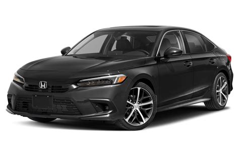 2024 Honda Civic Trim Levels & Configurations | Cars.com
