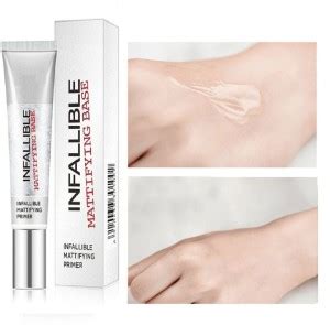 FELICECHIARA Professional long lasting Infallible Mattifying Face Gel ...