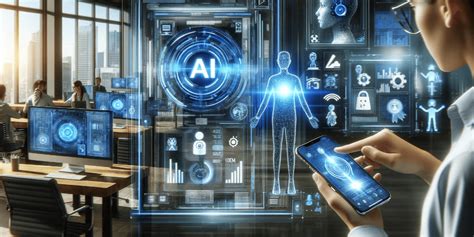 AI Technology Future 的图像结果