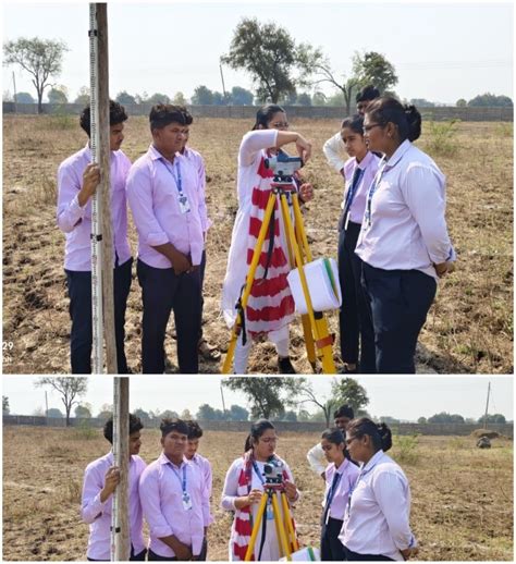 B-tech Civil Engineering || MKD Institute of Technology || Nandurbar