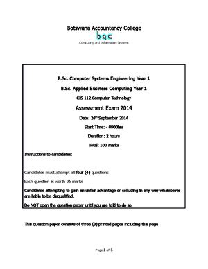 Image result for Computer Packages Notes