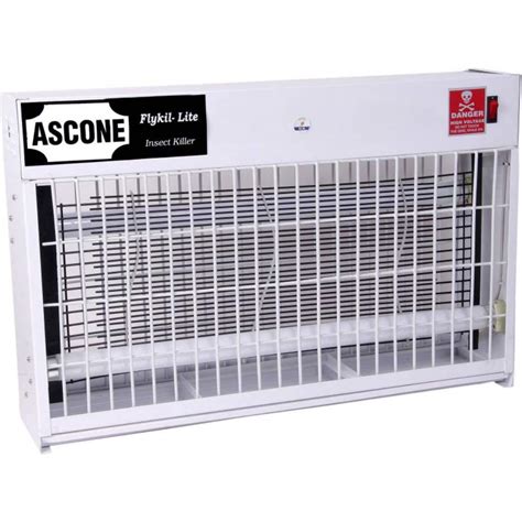 Singla Electronic Ascone C-1500 HT Electric Insect Killer (Lantern ...