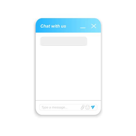 Image result for Chat Bot Window