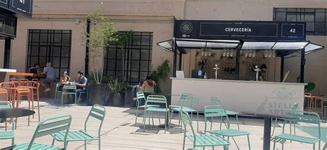 MERCADO DE LOS CARRUAJES, Buenos Aires - Restaurant Reviews & Photos ...