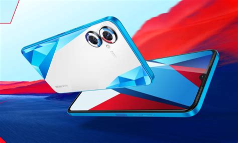 TECNO Spark 9 Pro Sport Edition With Stunning Design And Features Goes ...