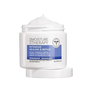 Buy Avon Moisture Therapy Intensive Healing & Repair Extra Strength ...