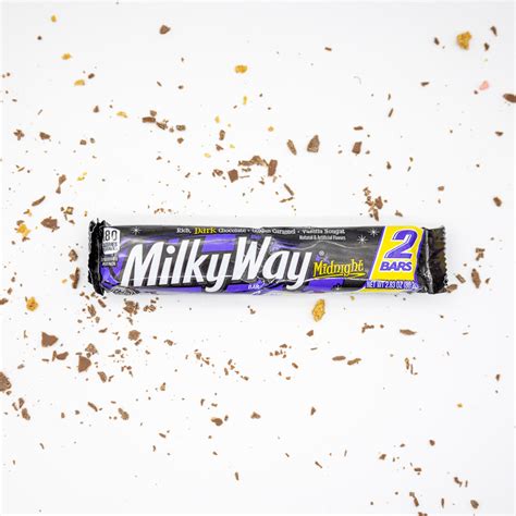 Midnight Milky Way | Yummy Co Retro Candy Shoppe – Yummy Co.